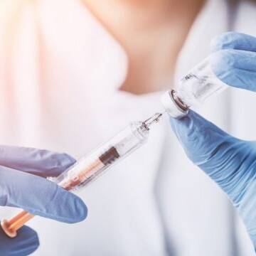 Вінничан закликають вакцинуватись роти грипу за муніципальною програмою «Здоров’я вінничан»