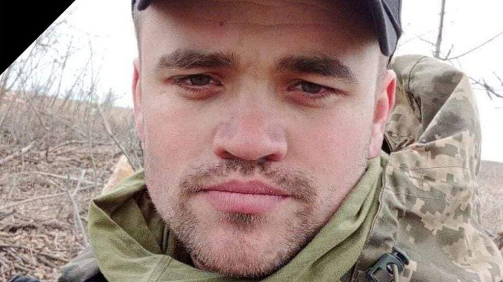 Загиблому бойовому медику з Вінниччини просять присвоїти звання Героя України