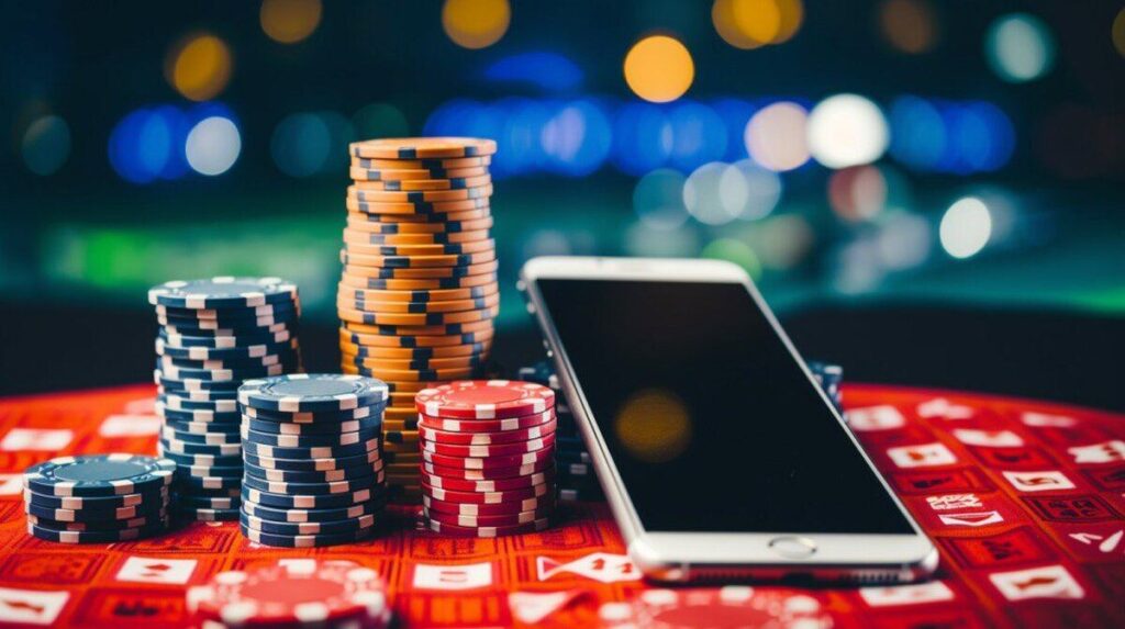 Азартне Vulkan casino – грати онлайн на гроші та безкоштовно