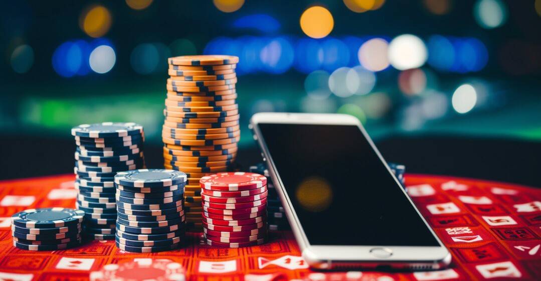 Азартне Vulkan casino – грати онлайн на гроші та безкоштовно