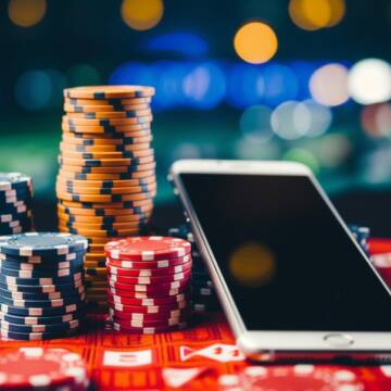 Азартне Vulkan casino – грати онлайн на гроші та безкоштовно