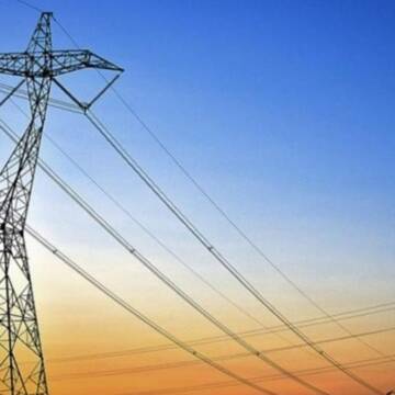 В Україні зафіксували найнижчий максимум споживання електроенергії у робочий день з початку грудня