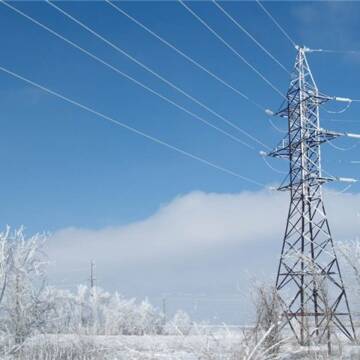 В Україні знеструмлені понад 600 населених пунктів