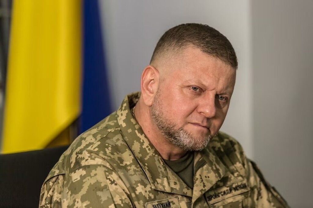 Проти відставки Залужного виступають понад 70% українців