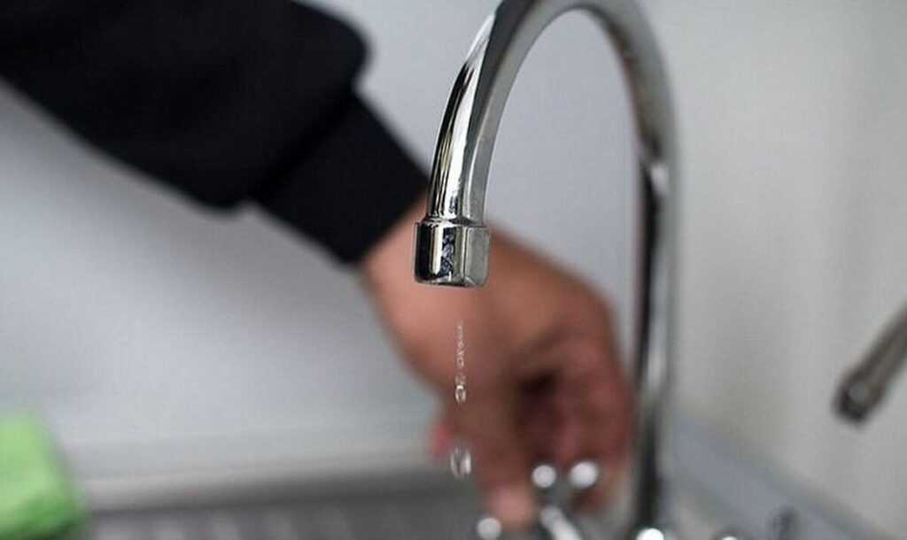 На яких вулицях Вінниці не буде води?