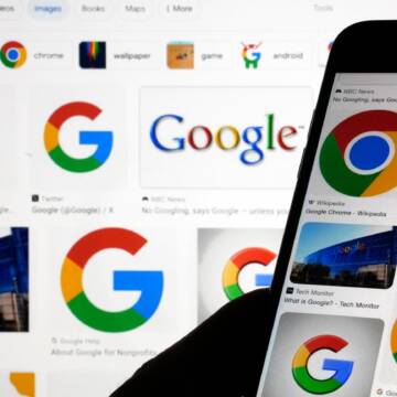 Google оприлюднив рейтинг найпопулярніших пошукових запитів у 2023 році