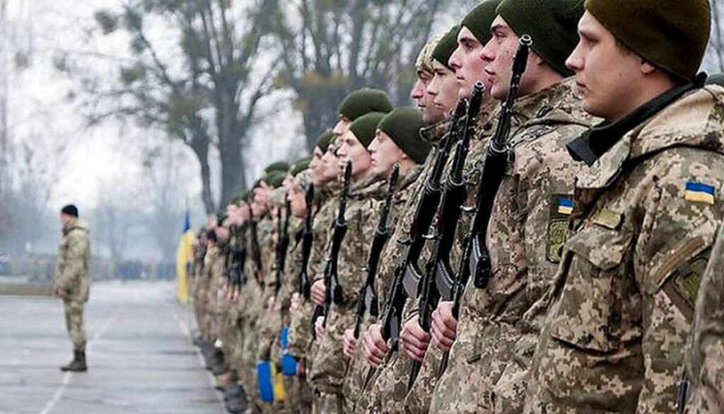 Кабмін затвердив новий проєкт закону про мобілізацію та направив його до Верховної Ради
