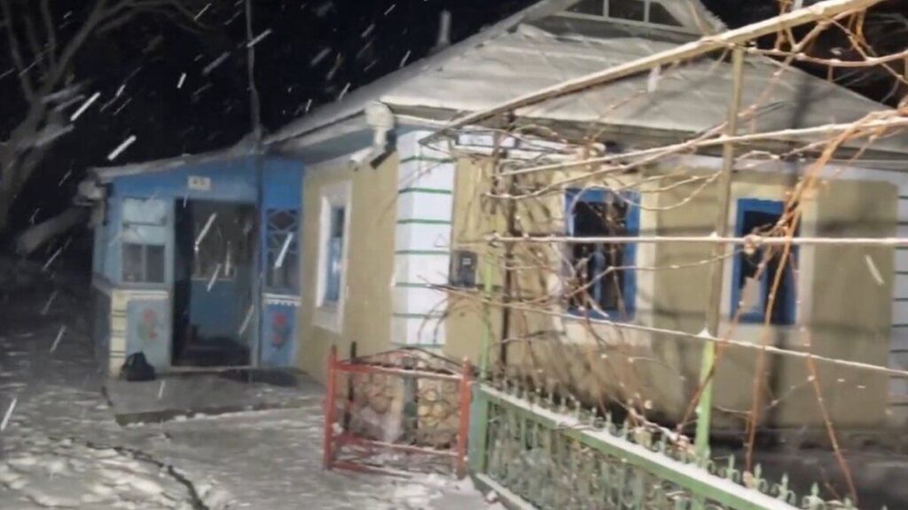 На Вінниччині у пожежі загинула трирічна дитина