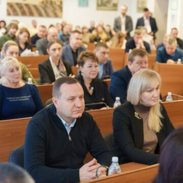 За рішенням міської ради мешканці гуртожитку на Генерала Арабея тепер зможуть приватизувати свої помешкання