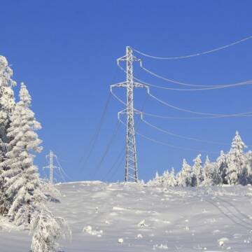 Електроенергії, виробленої в Україні достатньо для потреб споживачів