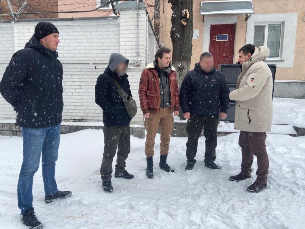 Вінницька міська рада разом з громадою передала на фронт ще один безпілотний авіаційний комплекс