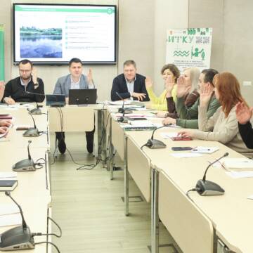 У Вінниці обговорили тему залучення інвестицій на приєднані території