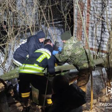 Вінницькій області витягли з криниці тіло 87-річної жінки