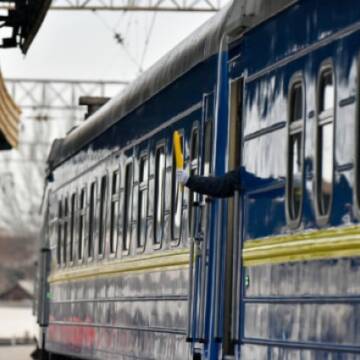 На вокзалі Вінниці виявлено тіла двох пасажирів у потязі