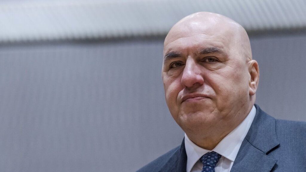 Міністр оборони Італії закликає до переговорів між Україною і рф