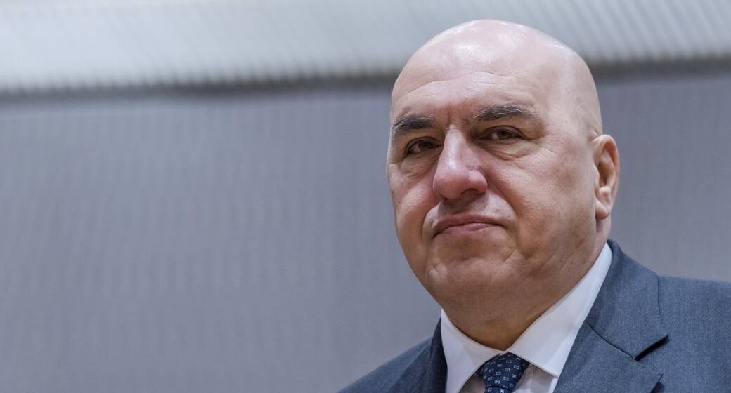 Міністр оборони Італії закликає до переговорів між Україною і рф