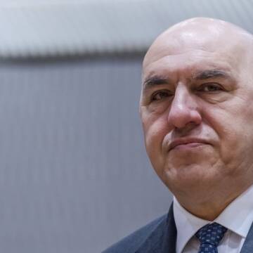 Міністр оборони Італії закликає до переговорів між Україною і рф