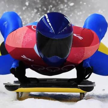16-річний українець завоював «срібло» на Юнацькій Олімпіаді у Кореї