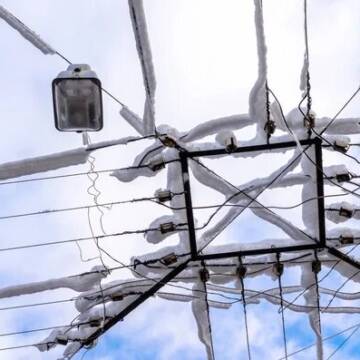 Електроенергії, виробленої в Україні вистачає для забезпечення споживачів