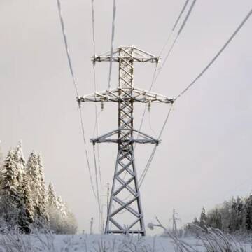 В Україні зафіксували новий рекорд споживання електроенергії: фахівці просять заощаджувати