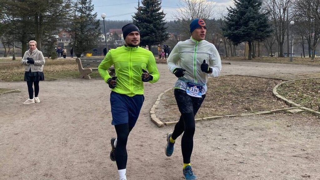 Вистави, виставка, перформанс та забіг Vinnytsia New Year Run 2024: святковий вікенд у Вінниці