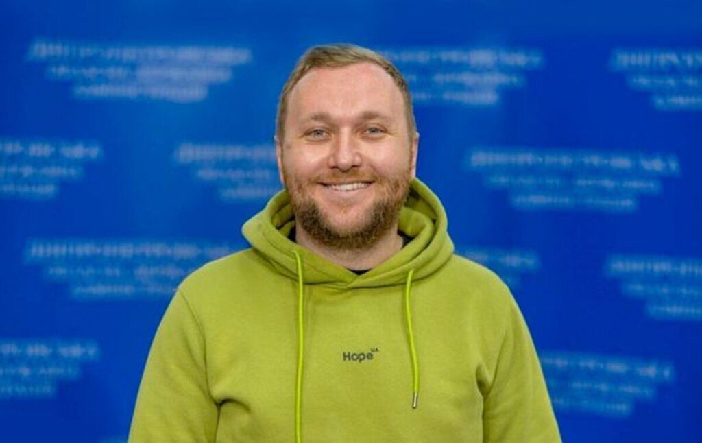 Романа Гринкевича затримали в Одесі при спробі перетнути кордон