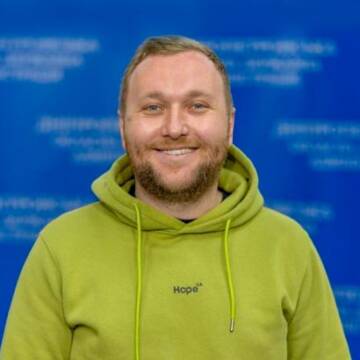 Романа Гринкевича затримали в Одесі при спробі перетнути кордон