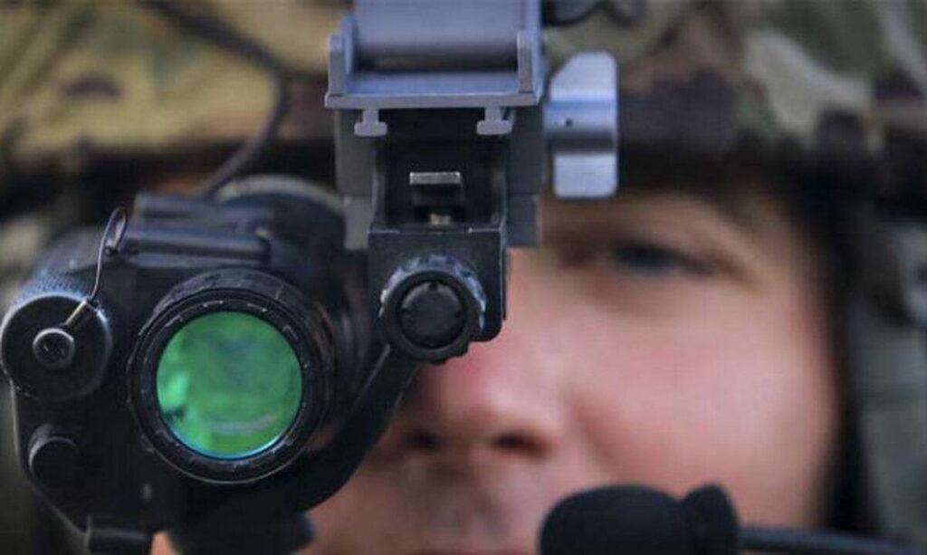Вінниця придбає приладів нічного бачення на майже 32 млн грн