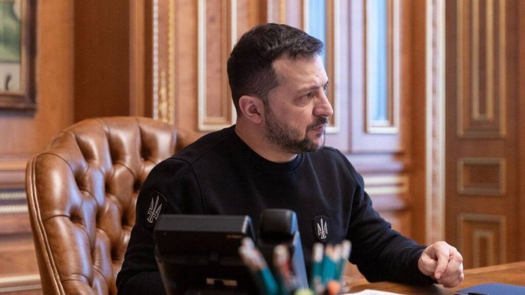 Зеленський підписав з премєром Албанії угоду про дружбу та співробітництво між державами