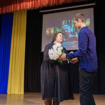 Вінниця відзначала патріотичний фестиваль імені Максима Шимка