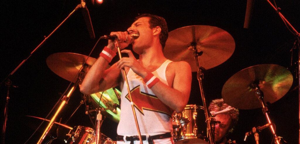 Концерт «Симфонічний Queen при свічках» у неділю у Вінниці. Буде грандіозно!