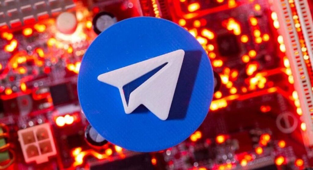 В комітеті Ради заговорили про блокування Telegram