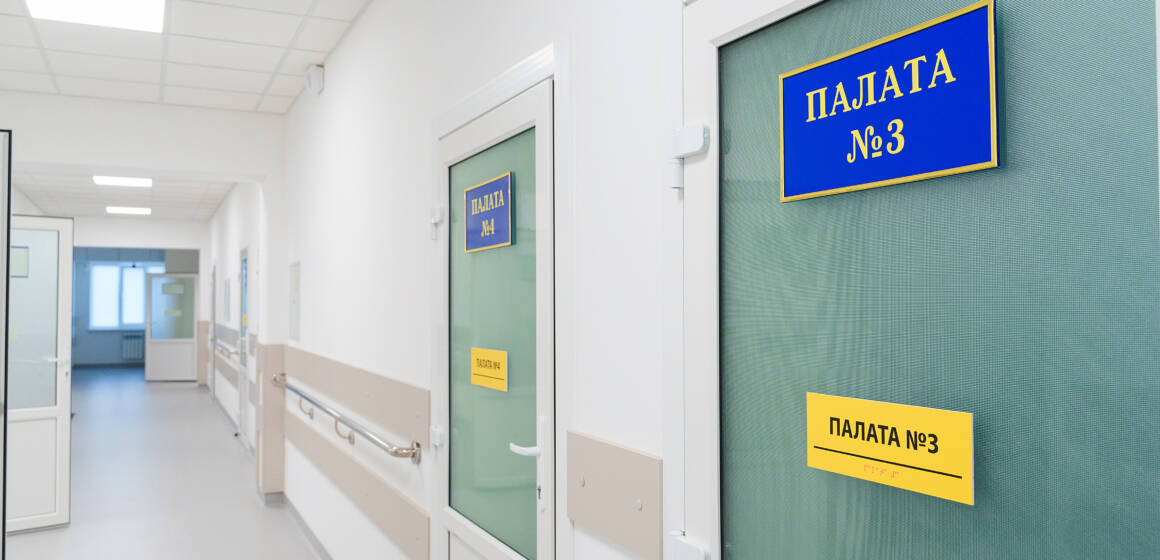 У Вінниці відкрився оновлений Центр мікрохірургії ока у ВМКЛ № 3