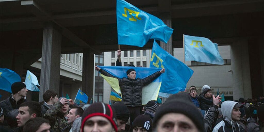 День спротиву окупації Криму: що відзначаємо 26 лютого?