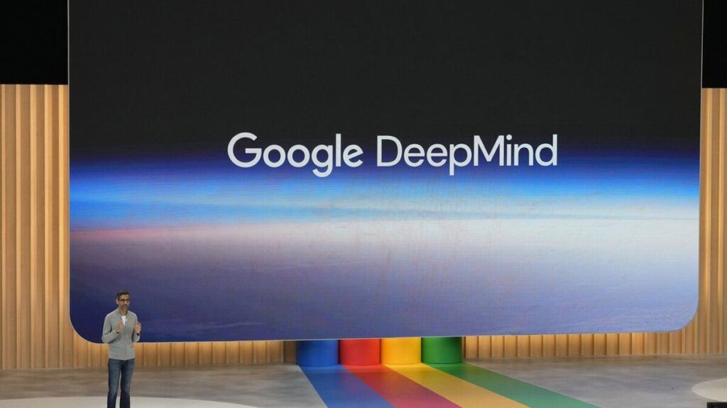 Google виділить 25 млн євро, аби навчити європейців користуватися ШІ