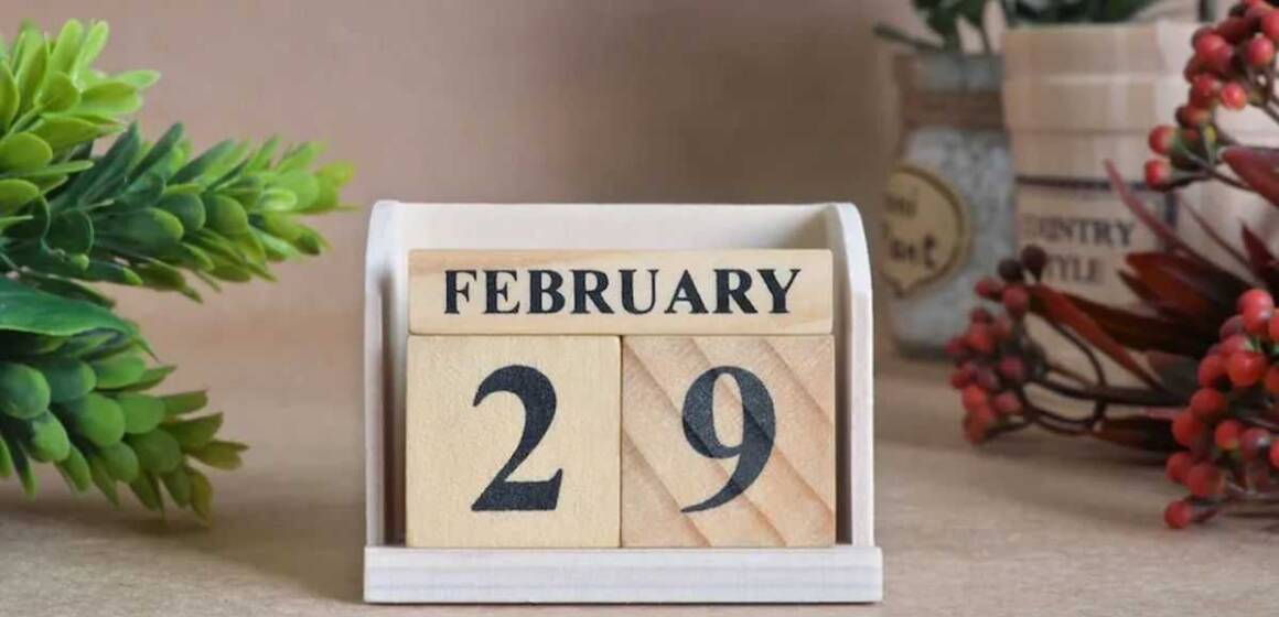 Особливий день: цікаві факти про 29 лютого