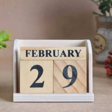 Особливий день: цікаві факти про 29 лютого