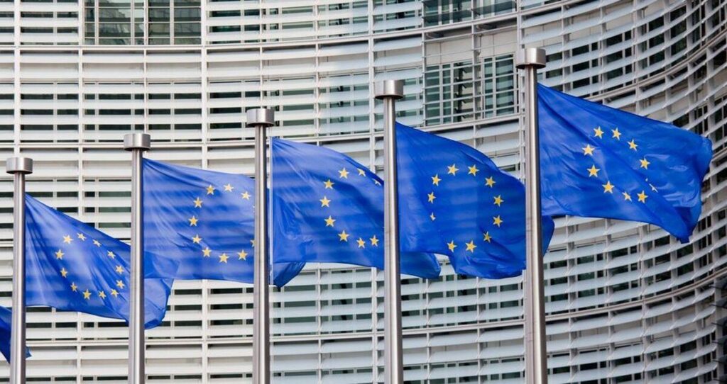 Європарламент схвалив 50 млрд євро допомоги Україні