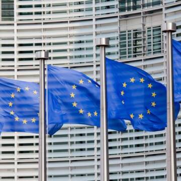 Європарламент схвалив 50 млрд євро допомоги Україні