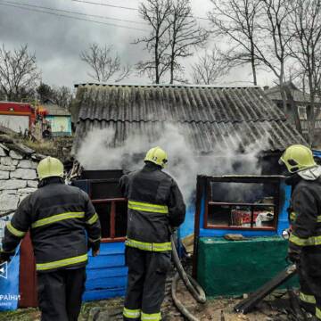 Трагедія на Вінниччині: жінка загинула під час пожежі