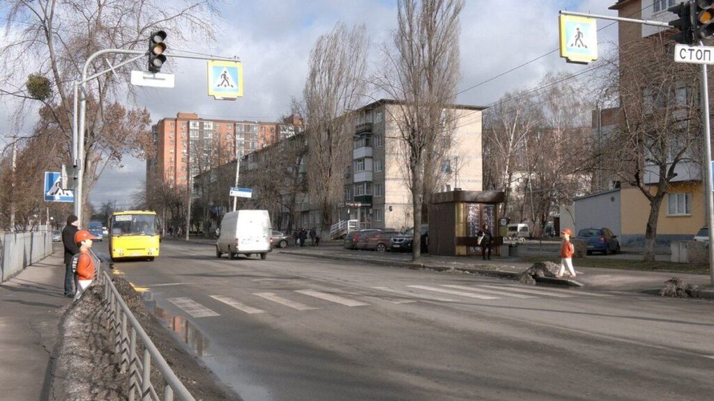 У поліції розповіли, де у Вінниці фіксують найбільше аварій