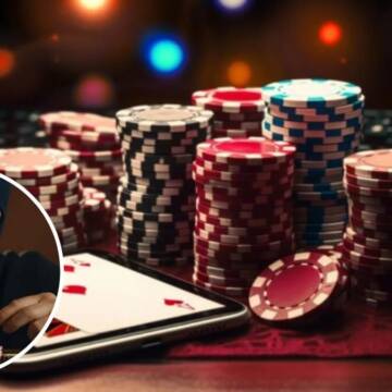 Як уникнути спокуси шахрайської схеми “онлайн казино”: поради від поліцейських