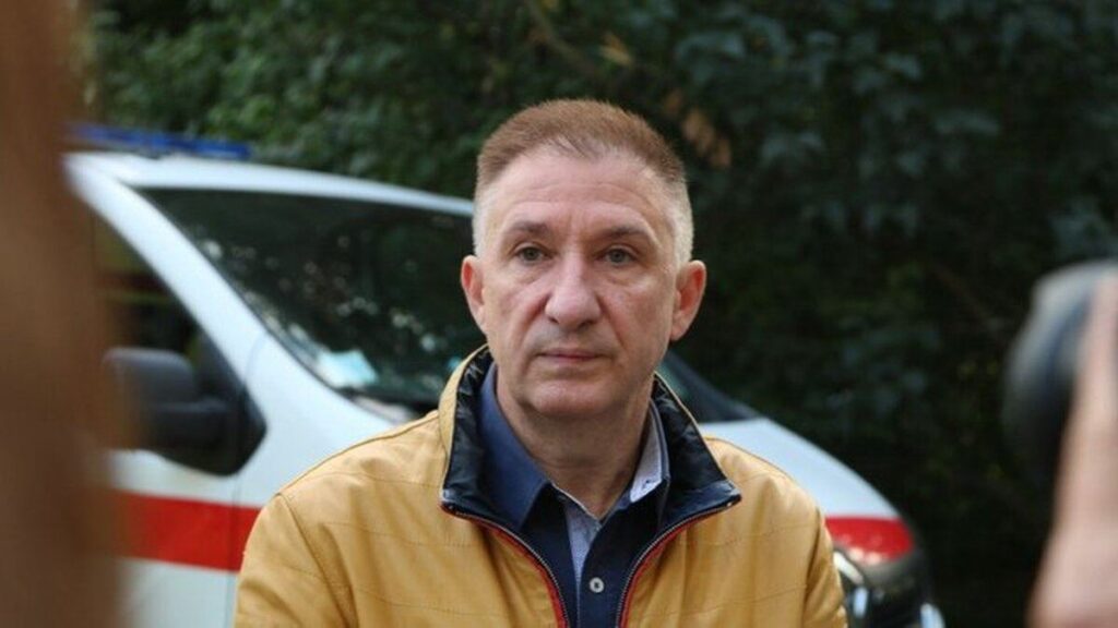 Кримінальна справа та нова посада: Ігор Матковський знову на керівній посаді