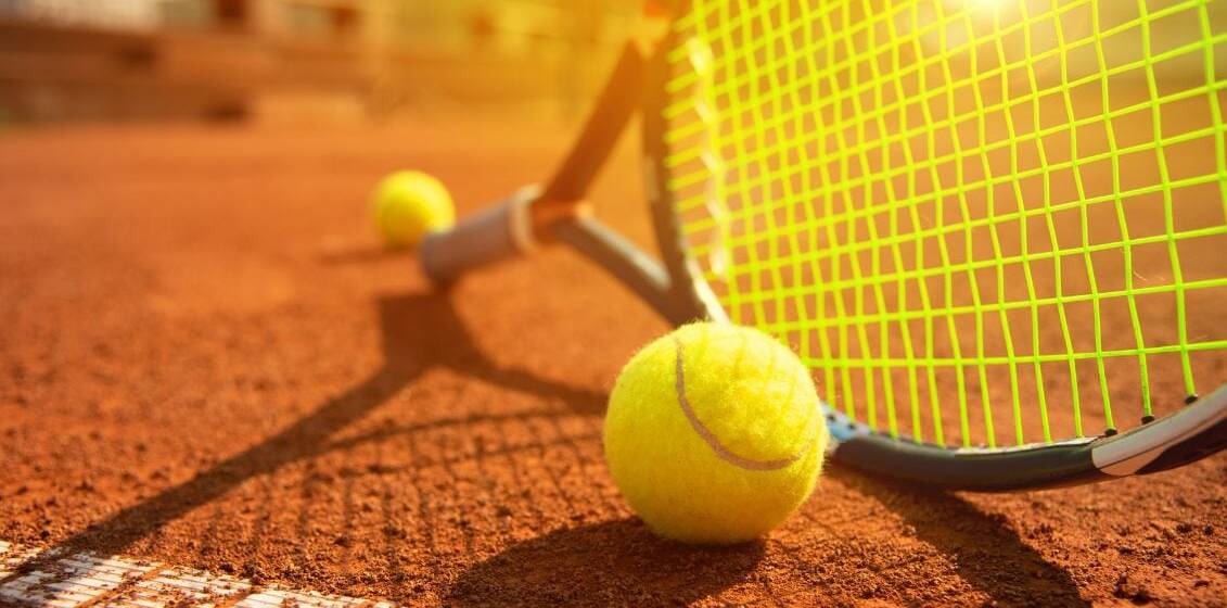День гри в теніс: які свята відзначаємо 23 лютого