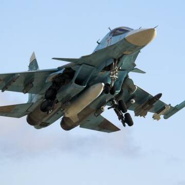 Лютнева буря: 13 російських літаків зазнали загибелі