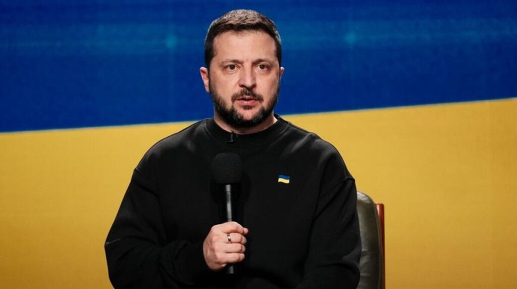 Статистика загиблих на війні, плани росії та помилки України: головні тези з пресконференції Зеленського