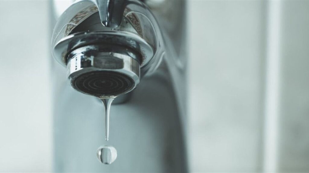 На яких вулицчх Вінниці не буде води?