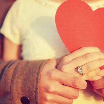 Ідеї подарунків на День святого Валентина: знайдіть найромантичніші варіанти