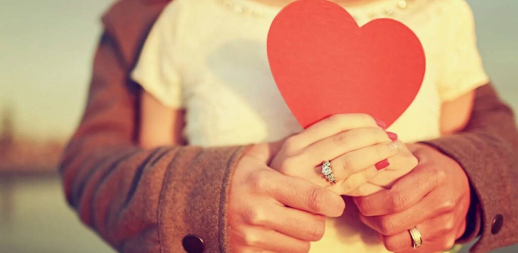 Ідеї подарунків на День святого Валентина: знайдіть найромантичніші варіанти