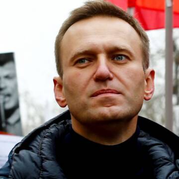 Причина смерті Навального досі “не встановлена”